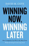 book covers winning now winning later