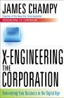 book covers x engineering the corporation